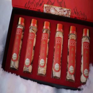 東北長白山西洋參品OEM/ODM代加工