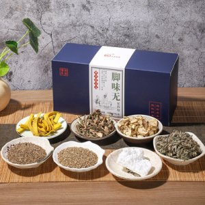 泡腳包足浴粉OEM/ODM代加工