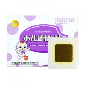小兒保健貼OEM代加工