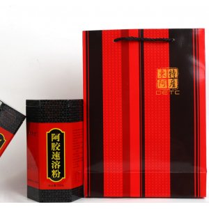 奧膠堂阿膠粉OEM/ODM定制代加工