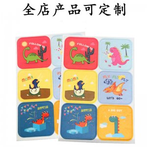 藍(lán)蓮花驅(qū)蚊貼可OEM/ODM代工