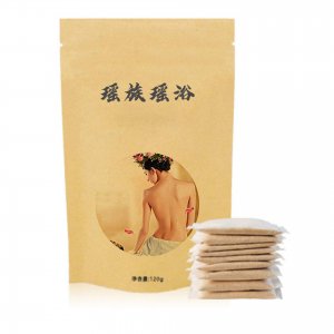 金秀瑤族瑤浴代加工貼牌OEM/ODM