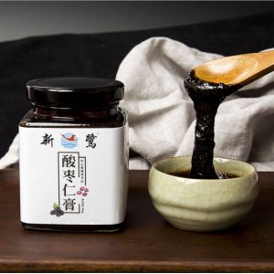 遂川新鷺食品有限公司