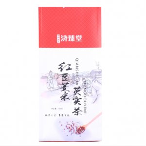 濟臻堂紅豆茶薏米茶貼牌定制代加工