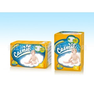 輕薄寶寶尿不濕貼牌OEM/ODM