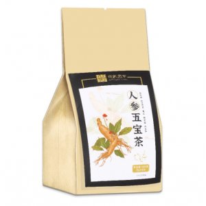 亳州市芳華堂生物科技有限公司