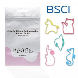 驅蚊手環可OEM/ODM代工