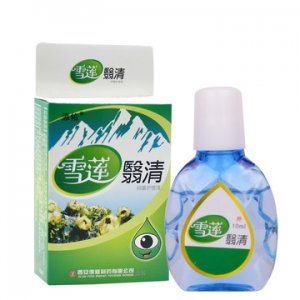 眼部護理液貼牌OEM/ODM