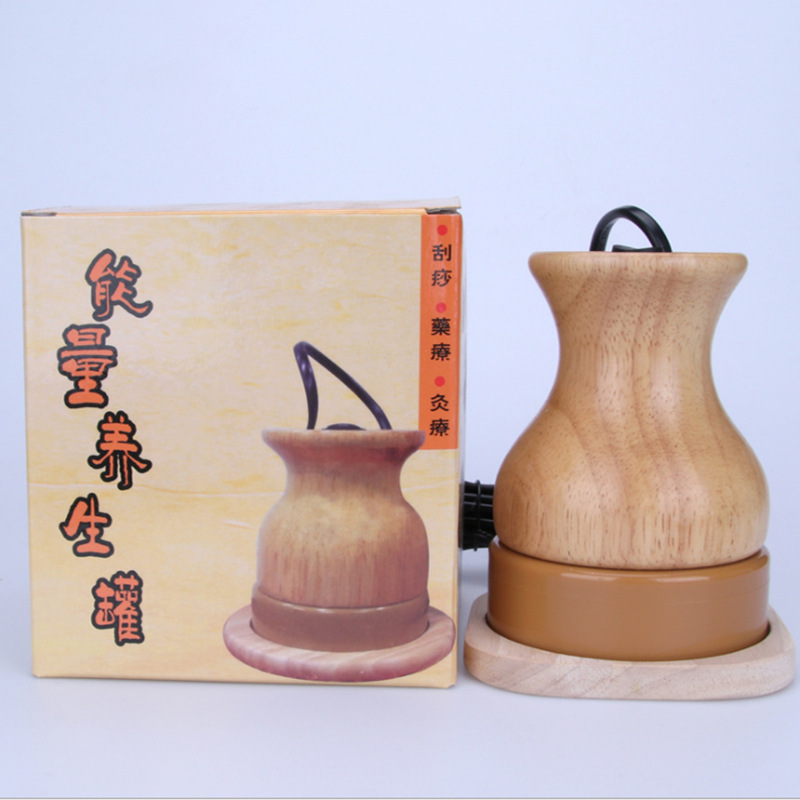 正陽(yáng)通溫灸罐貼牌定制代加工