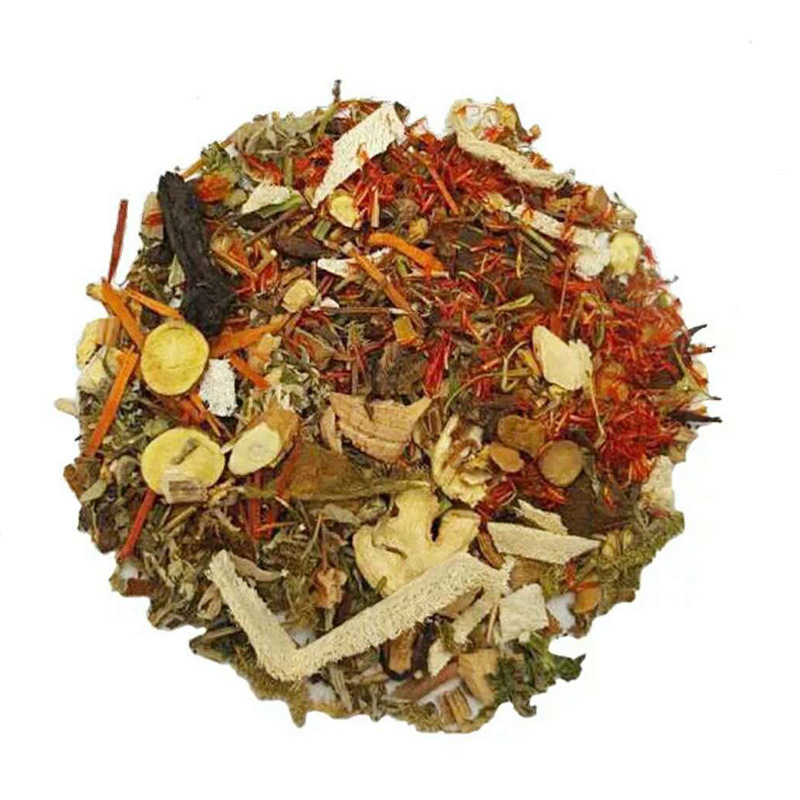 頭療熏蒸藥包OEM代加工