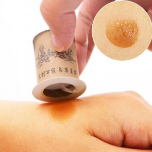 湖北省蘄春縣蘄牌養(yǎng)生艾制品有限公司