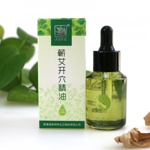 湖北省蘄春縣蘄牌養生艾制品有限公司