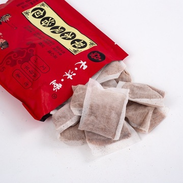 伊嘉莉草本足浴包代加工貼牌OEM/ODM