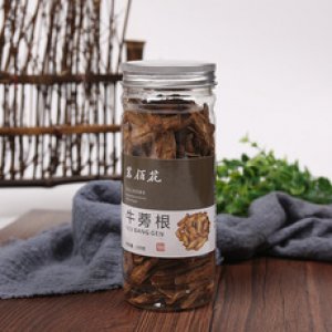 瓶裝牛蒡茶OEMOEM代加工