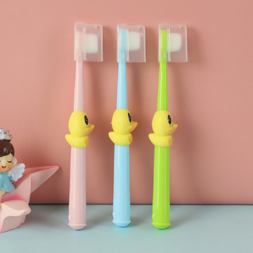 寶寶軟毛牙刷OEM/ODM代加工