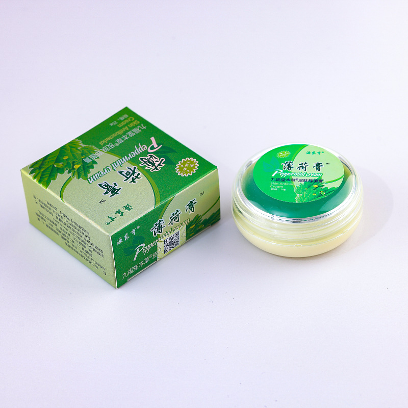 草香膏OEM代加工
