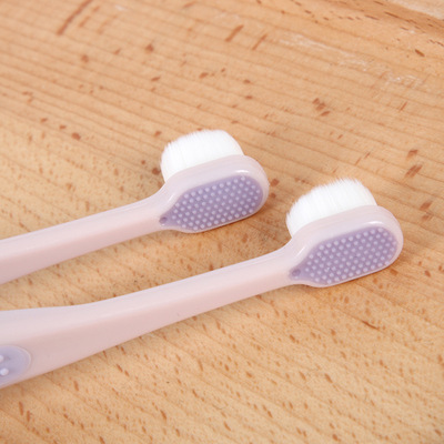 兒童牙刷貼牌OEM/ODM