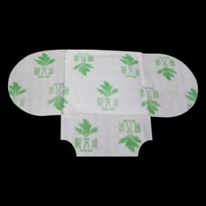 蘄艾溫灸貼OEM代加工