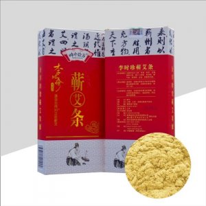 艾柱陳條柱貼牌OEM/ODM定制代加工