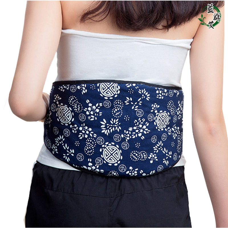 蘄艾艾絨腰帶代加工貼牌OEM/ODM