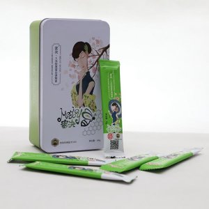 吉林人參調制蜜貼牌定制代加工