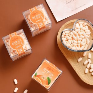 香體糖接吻糖代加工貼牌OEM/ODM