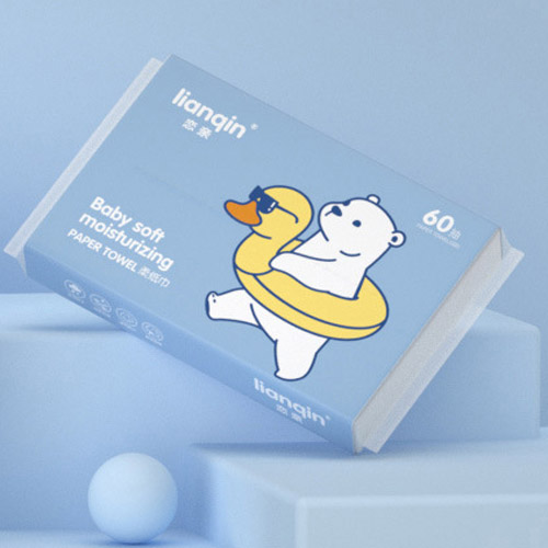 泉州市天柔衛生用品有限公司