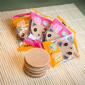 愛楂咋地山楂袋裝OEM代加工