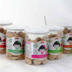 愛楂咋地山楂片158gOEM/ODM代加工