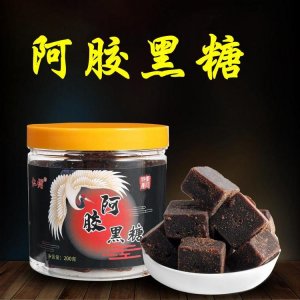 阿膠黑糖OEM代加工