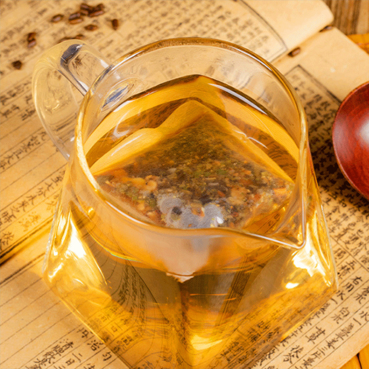 袋泡茶桑葉代加工貼牌OEM/ODM