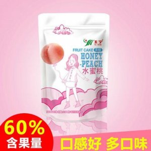 營養酸棗果糕OEM代加工