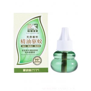 哈佛寶寶草本精油OEM/ODM代加工