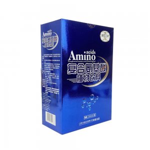 復(fù)合氨基酸植物飲料OEM/ODM定制代加工