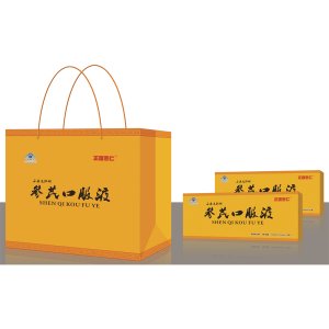 正康惠仁參芪口服液OEM/ODM代加工