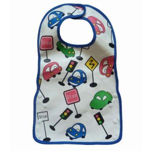 兒童圍兜口水巾 (4)貼牌OEM/ODM