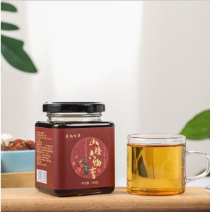 亳州市愛尚佰草生物科技有限公司