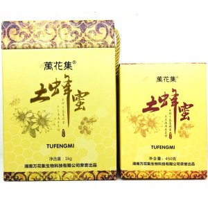 萬花集 土蜂蜜可OEM/ODM代工