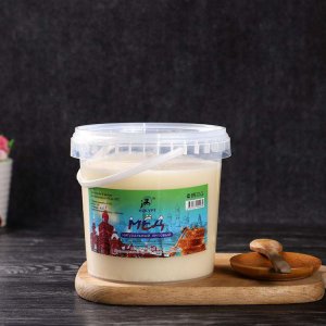 椴樹蜂蜜1250g可OEM/ODM代工