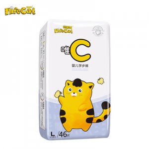 泉州市婷爽衛生用品有限公司