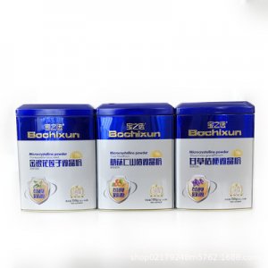 寶之選微晶粉甘草桔梗山楂麥芽雞內金百合益智蓮子藥食同源60g可OEM/ODM代工