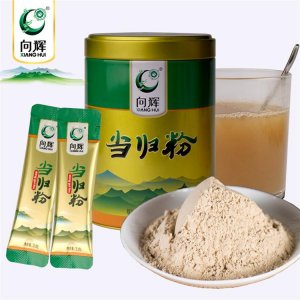 向輝當(dāng)歸粉3g×30袋貼牌OEM/ODM