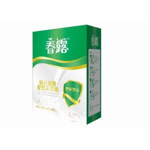 春露高鈣富硒配方羊奶粉OEM/ODM定制代加工