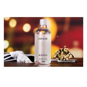 江西御醫堂無刺激卸妝水貼牌定制代加工