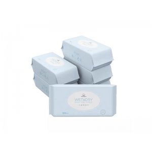 干濕兩用巾可OEM/ODM代工