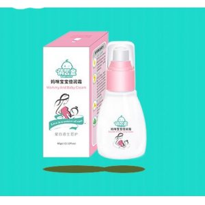 倍潤霜代加工貼牌OEM/ODM