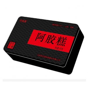 同福康阿膠糕300g貼牌定制代加工