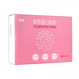 小分子肽魚膠原OEM/ODM代加工