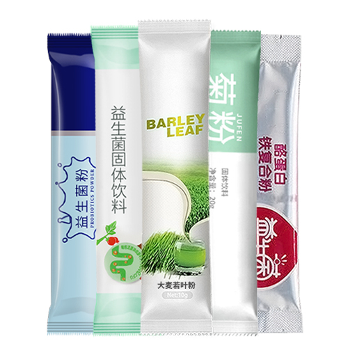 廣州灃芝健康食品有限公司