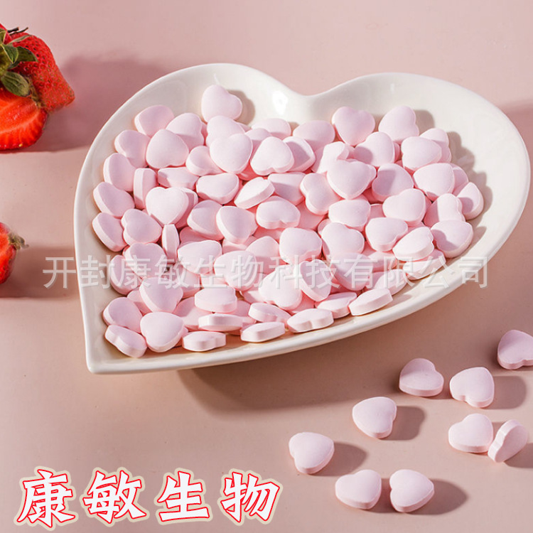 益生菌酵素片OEM/ODM定制代加工